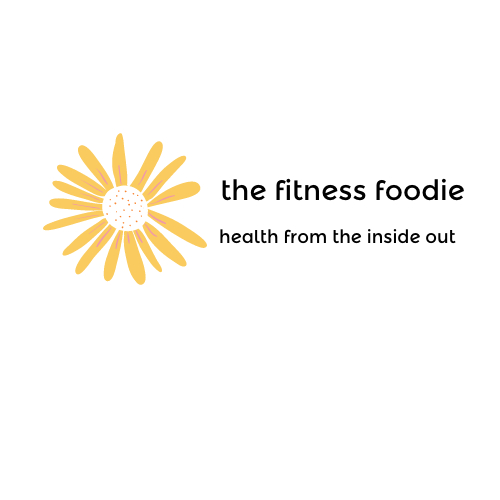 The Fitness Foodie